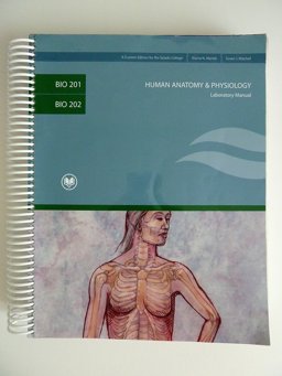 Human Anatomy and Physiology, Laboratory Manual (Pk W/Cd)(Custom Rio Salado Community College)