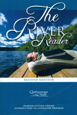 Introduction to Literature (Custom Chattanooga State Technical Community College)