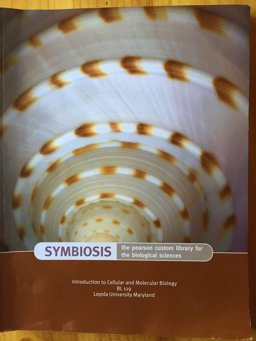 Bl119 (Symbiosis)
