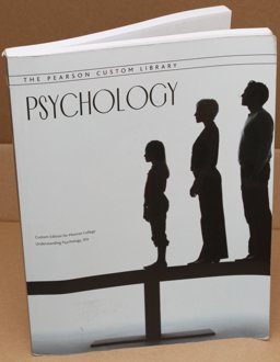 Understanding Psychology (Custom)