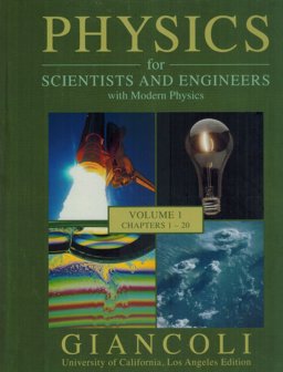 Physics for Scientists and Engineers with Modern Physics