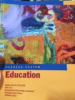 Psy 271, Case Study (Custom)