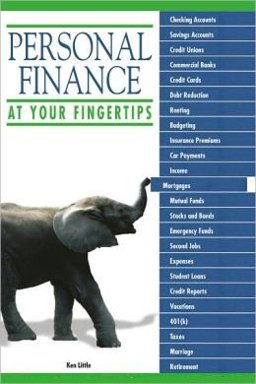 Personal Finance at Your Fingertips (Custom)