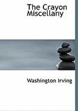 The Crayon Miscellany