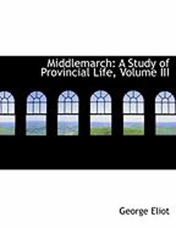 Middlemarch