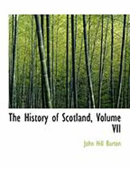 The History of Scotland