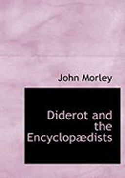 Diderot and the Encyclopabdists