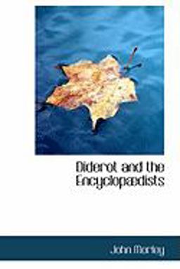 Diderot and the Encyclopabdists
