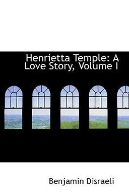 Henrietta Temple