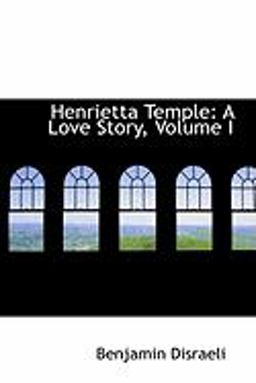 Henrietta Temple