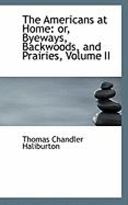 The Americans at Home