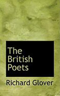 The British Poets