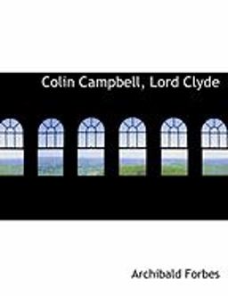 Colin Campbell, Lord Clyde