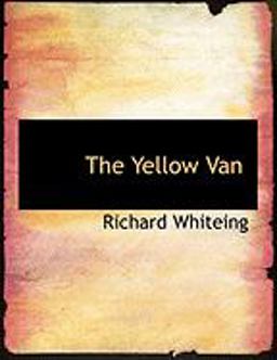 The Yellow Van The Yellow Van