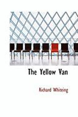The Yellow Van The Yellow Van