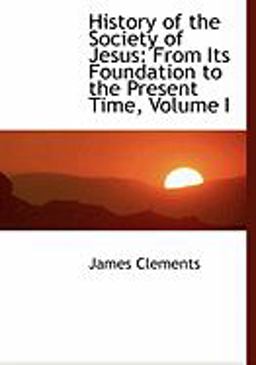 History of the Society of Jesus