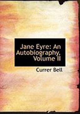 Jane Eyre