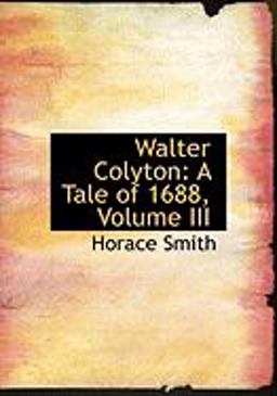 Walter Colyton