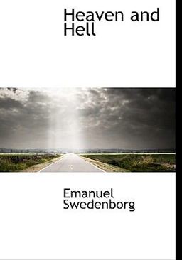Heaven and Hell