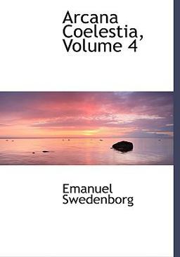 Arcana Coelestia