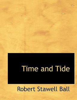 Time and Tide Time and Tide