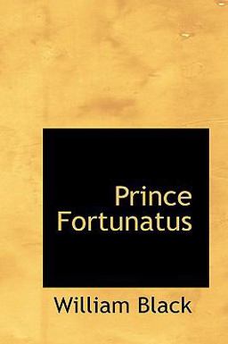 Prince Fortunatus