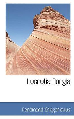Lucretia Borgi