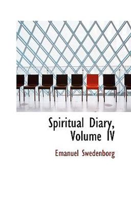 Spiritual Diary