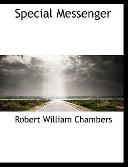 Special Messenger