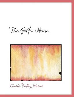 The Golden House