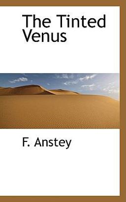 The Tinted Venus