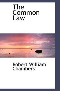 The Common Law