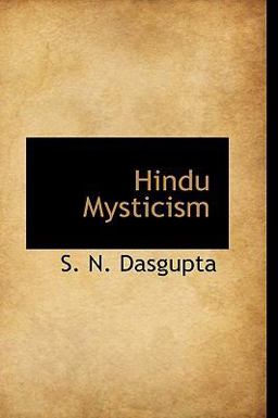 Hindu Mysticism