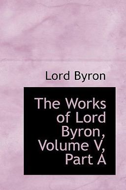 The Works of Lord Byron