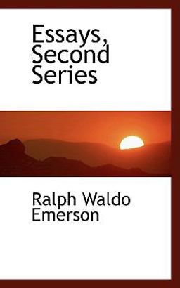 Essays, Second Series