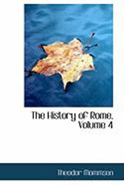 The History of Rome The History of Rome