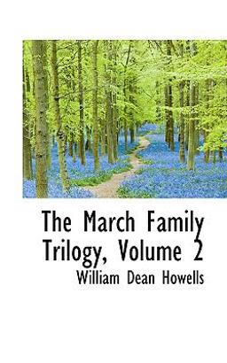 The March Family Trilogy