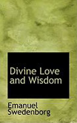 Divine Love and Wisdom