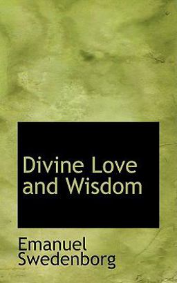 Divine Love and Wisdom