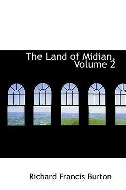 The Land of Midian