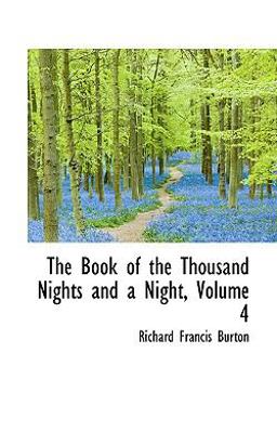 The Book of the Thousand Nights and a Night