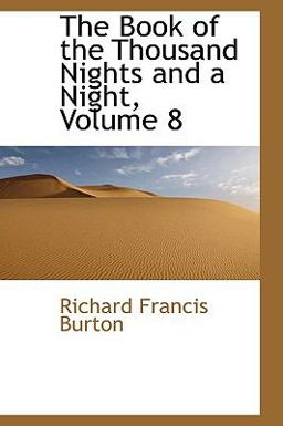 The Book of the Thousand Nights and a Night