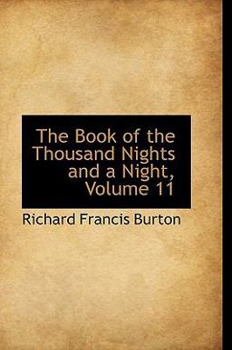 The Book of the Thousand Nights and a Night