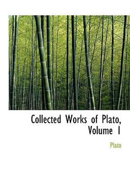 Collected Works of Plato