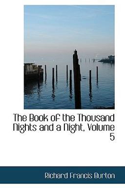 The Book of the Thousand Nights and a Night