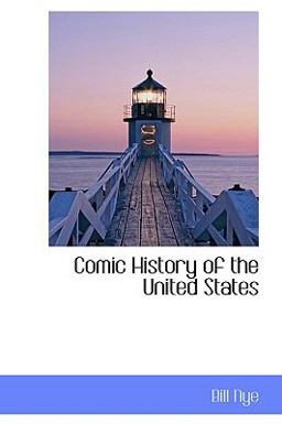 Comic History of the United States
