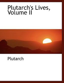 Plutarch's Lives