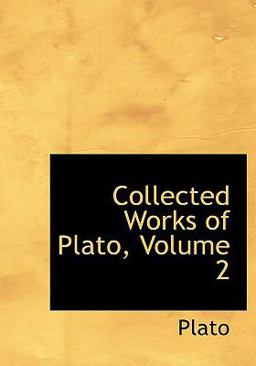 Collected Works of Plato