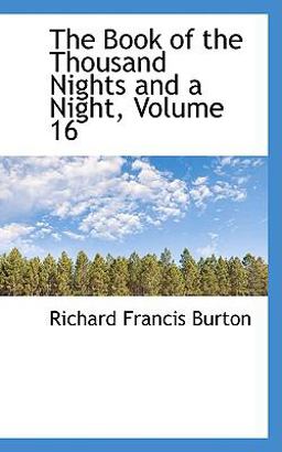 The Book of the Thousand Nights and a Night