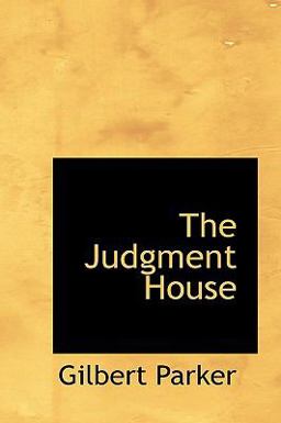 The Judgment House